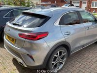 Used Kia XCeed 140 HP (102 kW) 2020 SUV