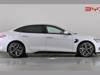 Usado BYD Seal Design 230 kW (313 CV) 2025 Gris Berlina