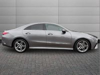 Used Mercedes CLA180 Executive 134 HP (98 kW) 2024 Grey Sedan