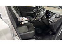 Used Renault Zoe GT-Line 100 kW (136 HP) 2022 White Hatchback