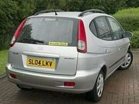 Used Chevrolet Tacuma 2004 MPV