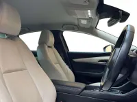 Used Mazda 3 Inclusive 179 HP (131 kW) 2020 Grey Sedan