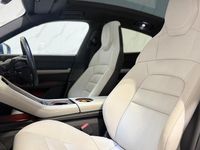 Used Porsche Taycan 389 kW (530 HP) 2023 Sedan