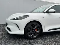 Usado MG IM6 552 kW (751 HP) 2025 Branco SUV