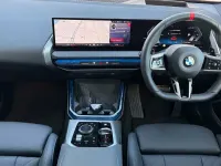 Usado BMW X3 Comfort Edition 393 HP (289 kW) 2026 Vermelho SUV