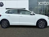 Used VW Polo 95 HP (69 kW) 2022 Hatchback