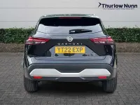 Used Nissan Qashqai Tekna+ 158 HP (116 kW) 2023 SUV