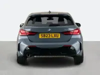 Used BMW 118 M Sport 2023 Grey Hatchback
