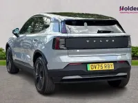 Used Volvo EX30 Performance 310 kW (422 HP) 2026 SUV