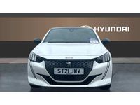 used Peugeot 208 1.2 PureTech 100 GT Premium 5dr Hatchback