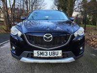 Used Mazda 6 Inclusive 2013 Black Estate
