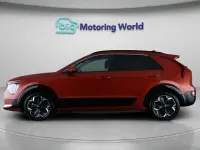 Used Kia e-Niro 147 kW (201 HP) 2023 SUV