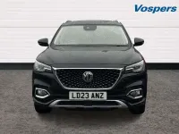 Used MG HS Exclusive 258 HP (189 kW) 2023 Black SUV