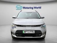 Used Kia Niro 150 kW (204 HP) 2024 SUV