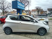 used Kia Picanto 1.0 City 3dr