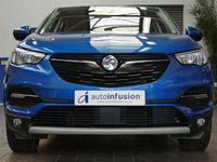 used Vauxhall Grandland X 1.2 SPORT NAV S/S 5d 129 BHP