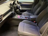 Used Cupra Leon VZ2 245 HP (180 kW) 2023 Grey Hatchback