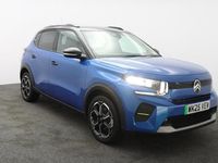 Used Citroën e-C3 83 kW (113 HP) 2025 Hatchback