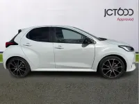Used Toyota Yaris Sport 113 HP (83 kW) 2023 Grey Hatchback