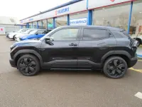 Used Suzuki Vitara 127 kW (174 HP) 2025 Black SUV