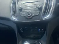 Used Ford Grand C-Max Zetec 125 HP (91 kW) 2016 Grey MPV