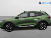 Used Ford Kuga Active 2024 Green SUV