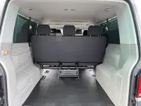 Used VW T6.1 S 150 HP (110 kW) 2019 Grey Van