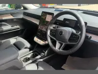 Used Volvo ES90 Plus 241 kW (328 HP) 2025 Black Sedan