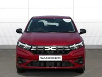 Used Dacia Sandero Comfort 91 HP (66 kW) 2022 Hatchback