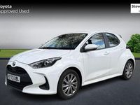 Used Toyota Yaris Hybrid 116 HP (85 kW) 2026 Hatchback