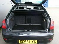 Used Citroën C5 138 HP (101 kW) 2007 Hatchback