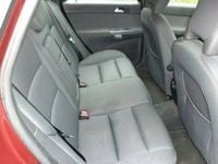 Used Volvo V50 136 HP (100 kW) 2004 Estate