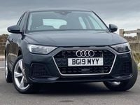 Used Audi A1 Sport 2019 Manhattan grey SUV