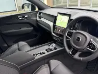 Used Volvo XC60 Plus 2026 SUV