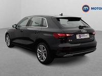 Used Audi A3 Sportback e-tron Sport 204 HP (150 kW) 2025 Hatchback