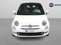 Used Fiat 500C Dolcevita 69 HP (50 kW) 2023 Cabriolet