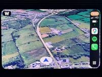 Used Skoda Kodiaq SE 150 HP (110 kW) 2022 Blue SUV