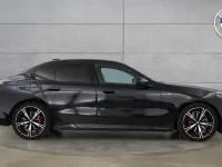 Used BMW 520 M Sport 205 HP (150 kW) 2025 Black