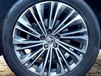 Used Skoda Kodiaq SE L Executive 110 HP (80 kW) 2024 Petrol blue metallic SUV