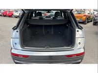 Used Audi Q5 Comfort 204 HP (150 kW) 2022 Grey SUV
