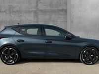 used Cupra Leon 2.0 TSI 300 VZ3 5dr DSG