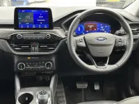 Used Ford Kuga Vignale 190 HP (139 kW) 2023 Grey SUV