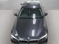Used BMW 530e Executive 2018 Grey Sedan