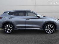 Used BYD Seal U Boost 2025 Grey SUV