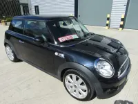 Begagnad Mini Cooper S 2007 Halvkombi
