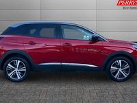 Used Peugeot 3008 Allure+ 131 HP (96 kW) 2023 Estate