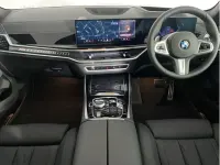 Used BMW X5 M Sport 347 HP (255 kW) 2026 Black SUV