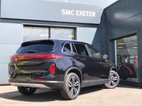 Used Skywell BE11 150 kW (204 HP) 1969 Black SUV