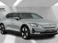 Used Polestar 2 309 kW (421 HP) 2025 Grey Hatchback