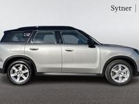 Used Mini Countryman 168 HP (123 kW) 2024 Silver SUV